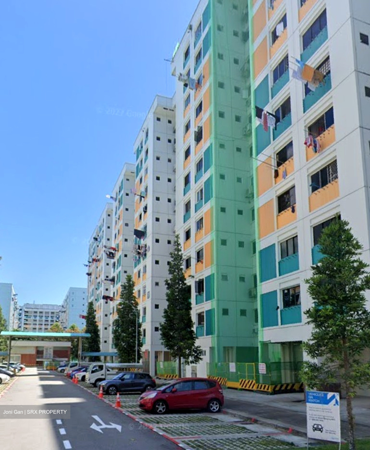 Petir Road (Bukit Panjang),  #478247861